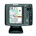 Humminbird 757c Combo Color Fish Finder and GPS Chartplotter, without Transducer