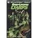 Green lantern corps : Blackest night
