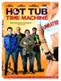 Hot Tub Time Machine