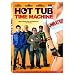 NEW Hot Tub Time Machine (DVD)