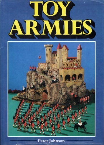 Toy Armies