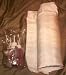 Dye Your Own Scarf Kit 100% Silk Satin