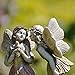 Miniature Fairy Garden Fairy Annie