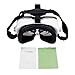 Virtoba X5 Elite 3D VR Headset 3D VR Glasses for 4~6 Inch Smartphones iPhone 6 6 Plus, S7 S6 edge, Note 5 and More