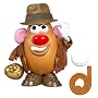 Mr Potato Head Taters Of The Lost Ark