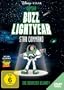 Buzz Lightyear of Star Command: The Adventure Begins