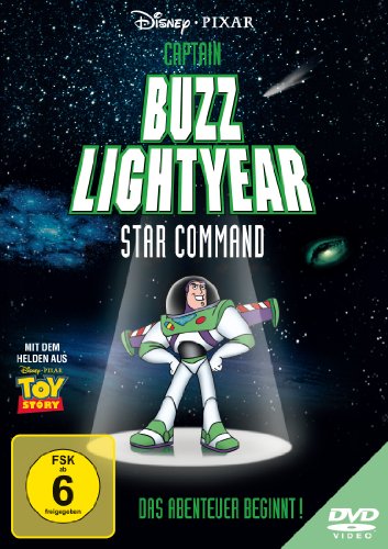 Watch Buzz Lightyear Of Star Command: The Adventure Begins IMDB