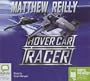 Hover Car Racer