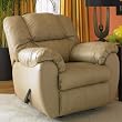Sonoma Galaxy Rocker Recliner By Ashley Furniture