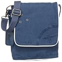 Tamaris City Bag A611-01-01-241, Damen Umh&auml;ngetasche, 27x30x7