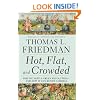 Hot Flat And Crowded