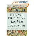 Hot Flat And Crowded