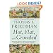 Hot Flat And Crowded
