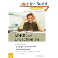 ADHS bei Erwachsenen. Die N�hrstofftherapie