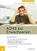 Produkt-Bild: ADHS bei Erwachsenen. Die N&auml;hrstofftherapie