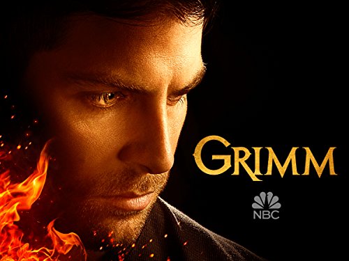 Grimm Season 5