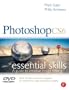Photoshop CS6: Essential Skills