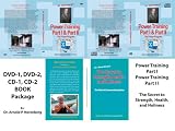 51Q%2BZlEeaIL. SL160  Fitness, Body Building, Power Training, and Health