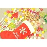 クリスマスブーツキャンディーセット