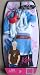 BARBIE - KEN FASHION PACK - KEN CLOTHES - NEW FASHION FEVER 2008 - ACTIVE WEAR