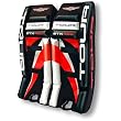 Tour Hockey 400 Youth Roller Hockey Goalie Pads