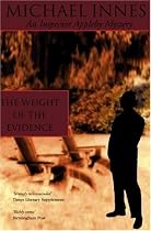 The Weight Of The Evidence (Inspector Appleby Mystery)