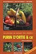 Purin d'ortie & cie : Les plantes au secours des plantes