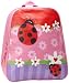 Amazon price tracker, Amazon price history charts, Stephen Joseph Girls 2-6x Gogo Ladybug Bag,Pink, Purple/Red,One Size