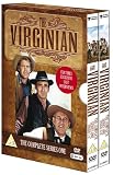 The Virginian - Complete Series 1 [DVD]
