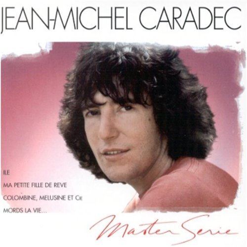 Jean-michel Caradec - Master Serie - Zortam Music
