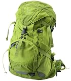 マウンテンダックス(mountain dax) ランド22 ライムグリーン   DM5010903
