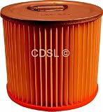 EF72 Filter Cartridge  from Electrolux