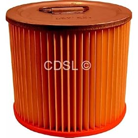 EF72 Filter Cartridge
