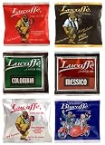 Lucaffe Espresso Pod Sampler
