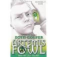 Artemis Fowl: The Lost Colony (Book 5)