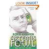 Artemis Fowl and the Lost Colony