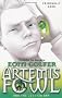Artemis Fowl and the Lost Colony