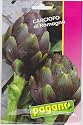 Carciofo di Romagna-Romagna Artichoke Seeds-2 grams