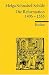Die Reformation 1495 - 1555: Politik mit Theologie und Religion