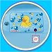 Baby : Tub Rug Jr. Bath Mat