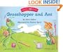 Watch Me Read: Grasshopper and Ant, Level 1.3 (Invitations to Literacy)