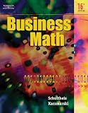 Business Math