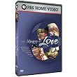 The Mystery of Love
