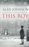 Book - This Boy