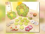 Little Flower Memory Mini Game