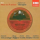 Bach: Mass in B minor (recorded in rehearsal, 1950)