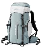 Gelert Wilderness Rucksack - Sycamore/Flint, 35lt