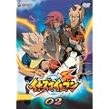 イナズマイレブン 02 [DVD]