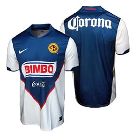 NIKE CLUB AMERICA "RETRO" THIRD JERSEY