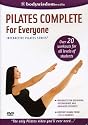 Pilates Complete For Everyone DVD DVD 000 by VAS Entertainment
